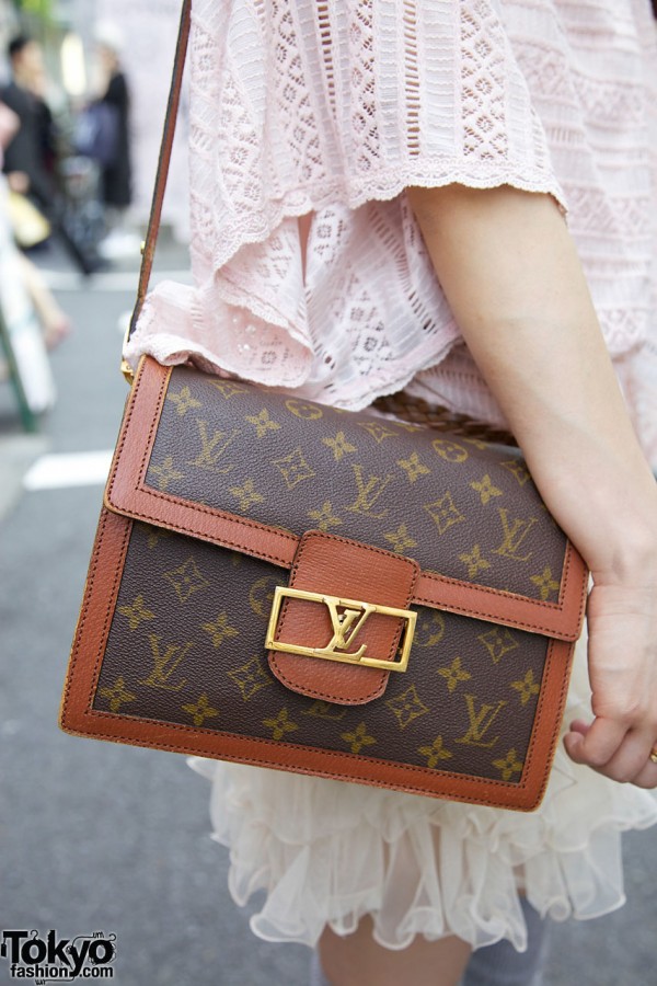 Louis Vuitton purse