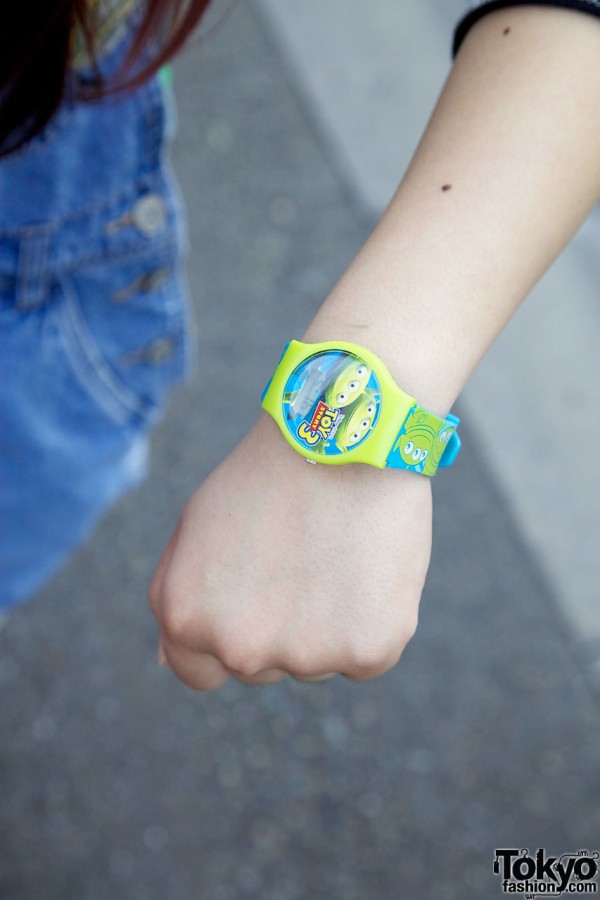Toy Story 3 watch