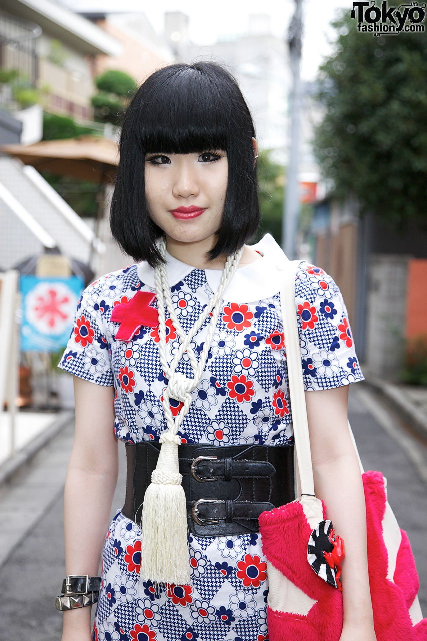 Pin by Jarrett Nicky on Street Style┓ | Japan fashion 