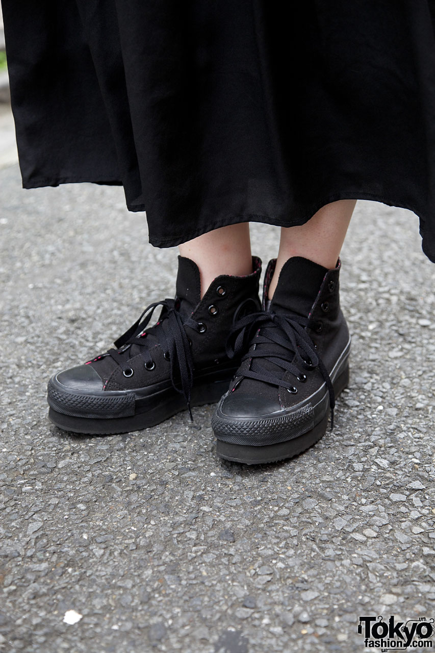 converse creepers