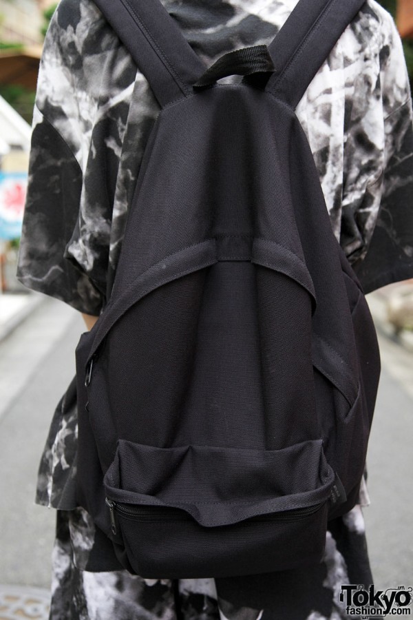 Comme des Garcons backpack