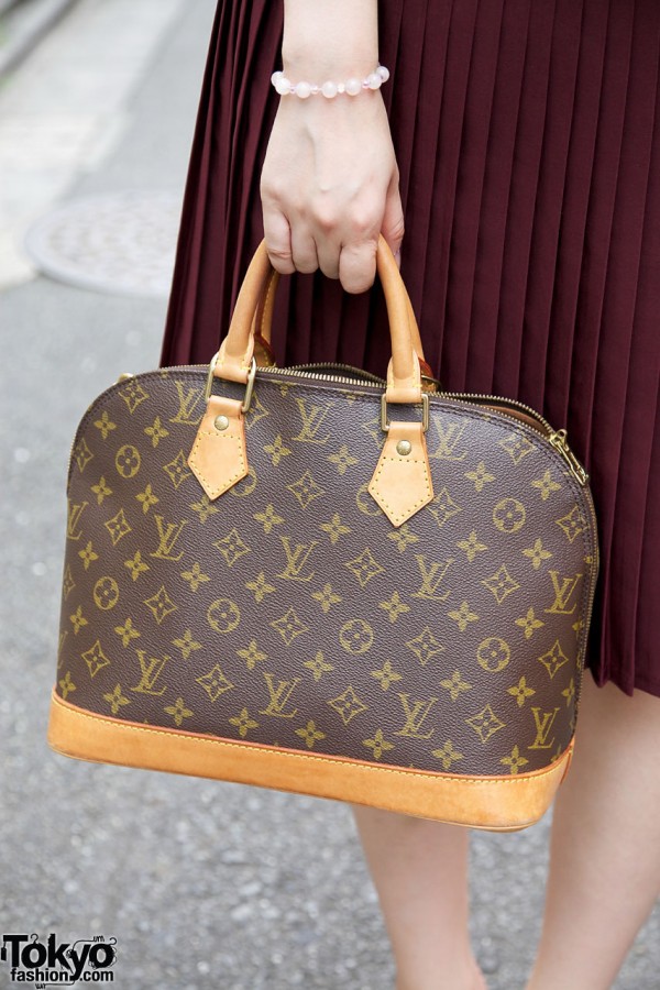 Louis Vuitton purse