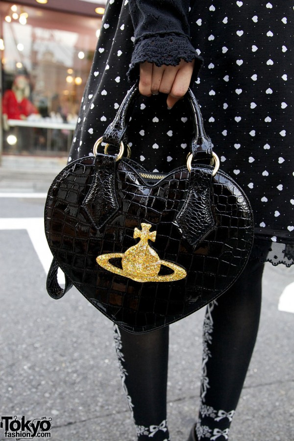 Vivienne Westwood purse