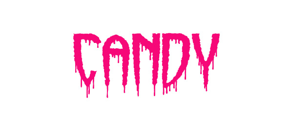 Candy Shibuya