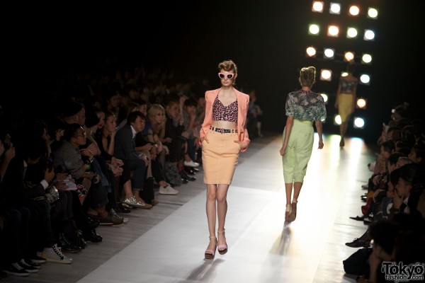 GVGV 2012 S/S