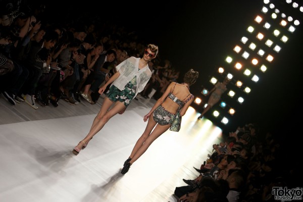 GVGV 2012 S/S