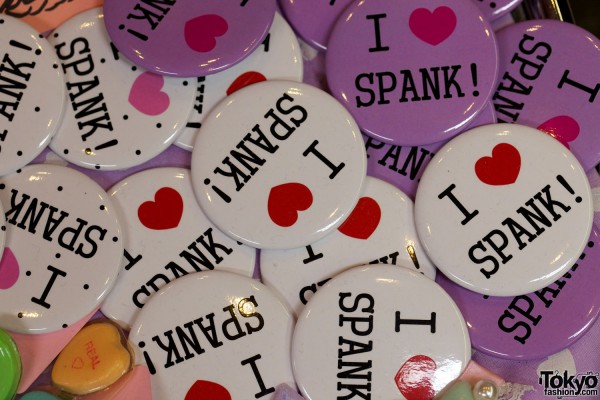 Spank Japanese Fashion (64)