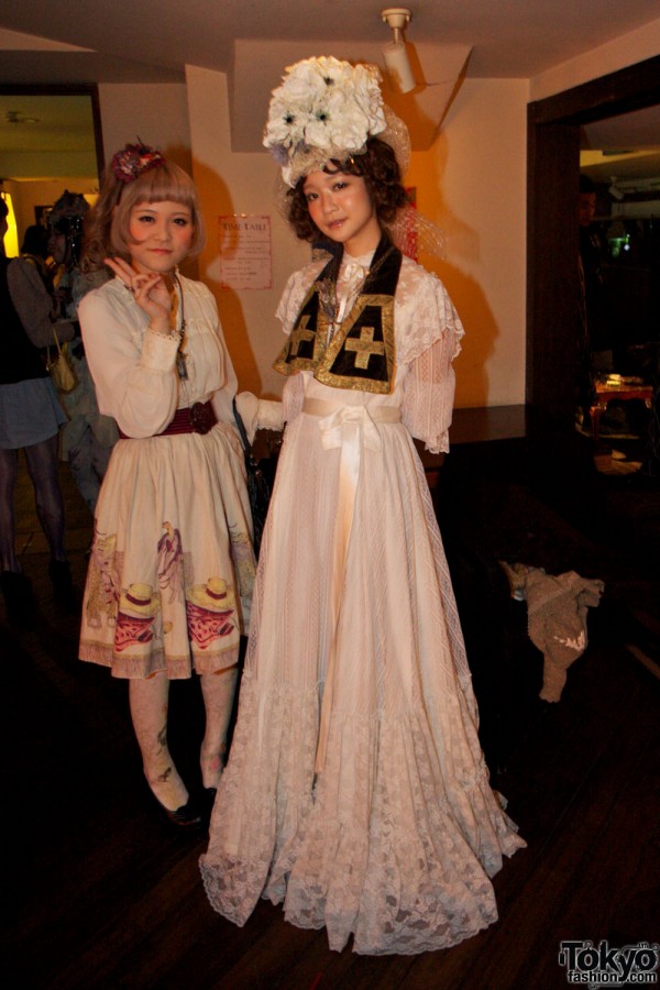 Grimoire Tokyo Dolly Kei Christmas (111)