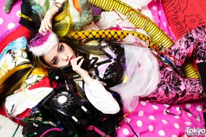 Hirari Ikeda - Happy Birthday to Me (11)