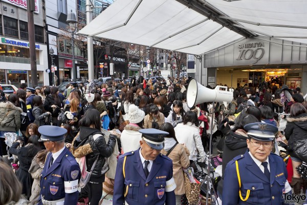 Fukubukuro in Shibuya (27)