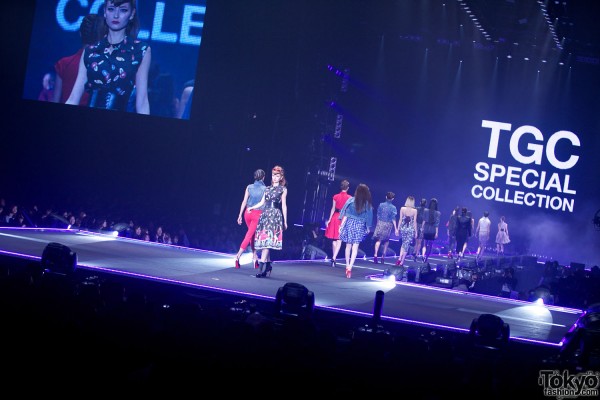 TGC Special Collection - Tokyo Girls Collection 12SS (22)