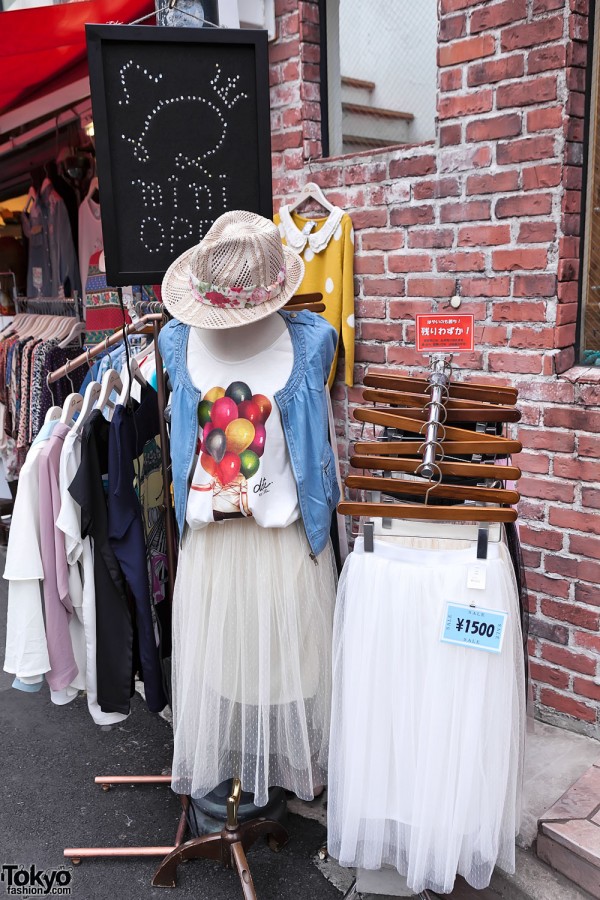 Acid Wash Jackets & Denim Shirts in Tokyo (3)