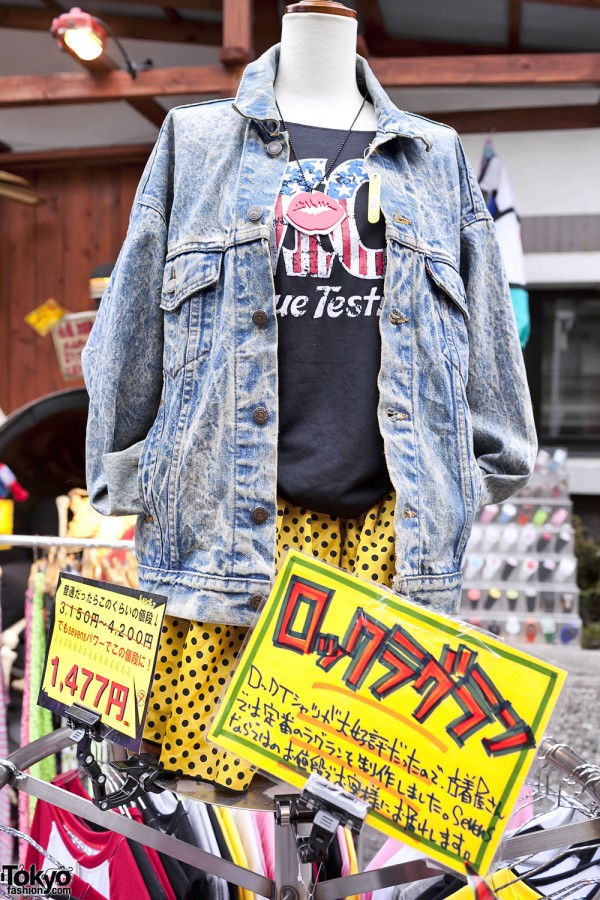 Acid Wash Jackets & Denim Shirts in Tokyo (27)