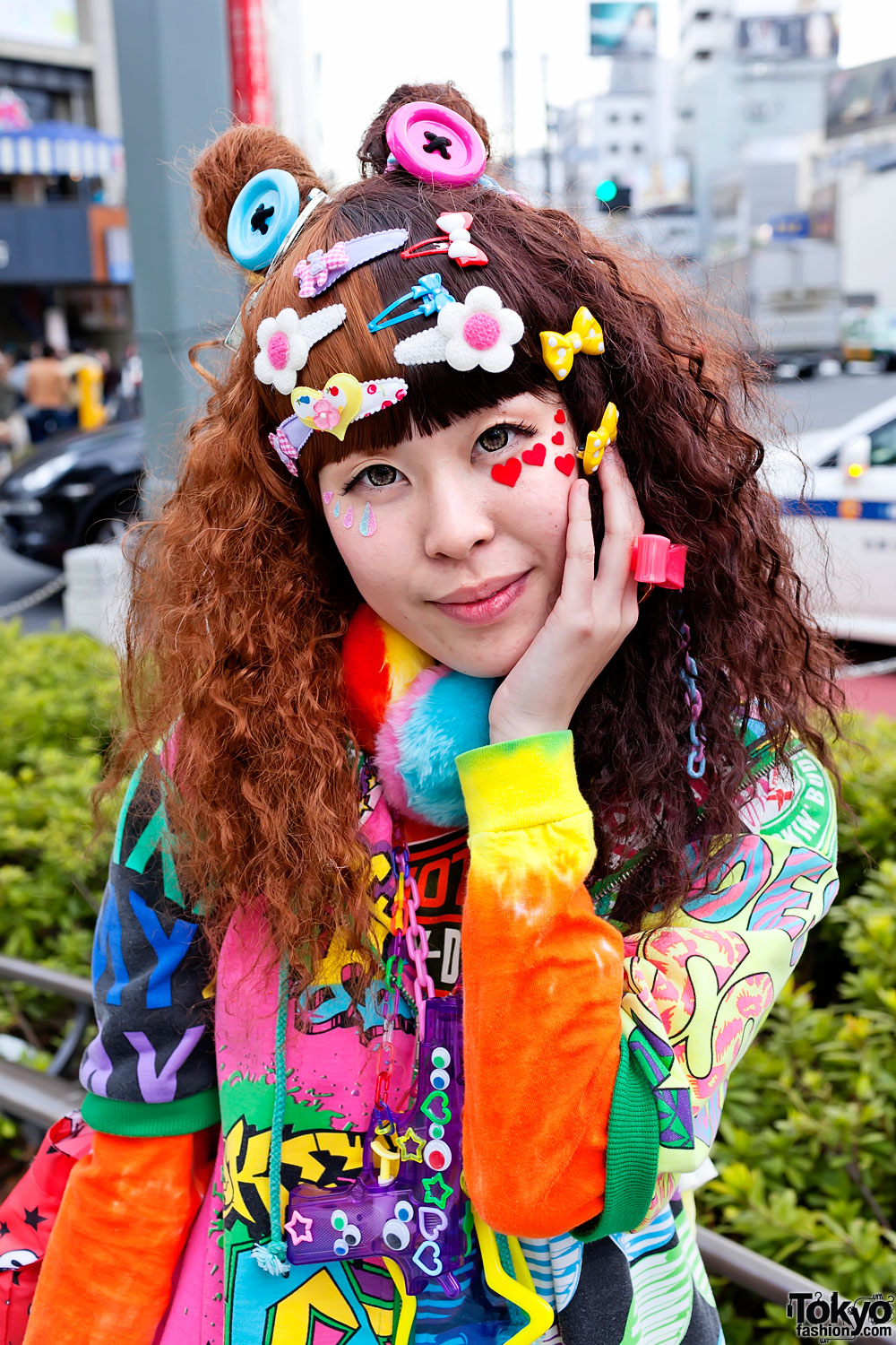 decora fashion