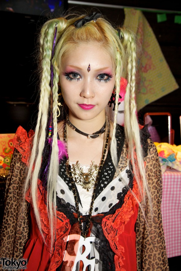 Kawaii Harajuku Fashion at Pop N Cute (42)