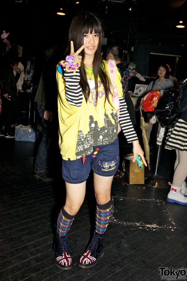 Kawaii Harajuku Fashion at Pop N Cute (49)