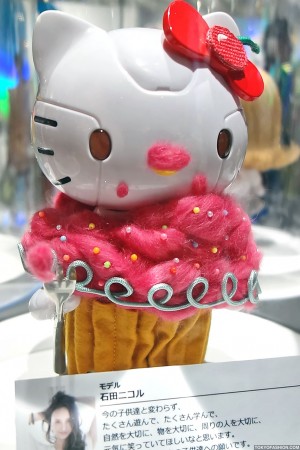 Kittyrobot x Hello Kitty (14)