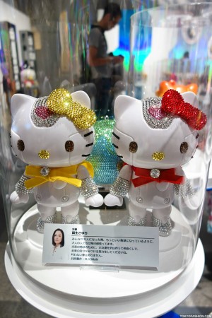Kittyrobot x Hello Kitty (15)