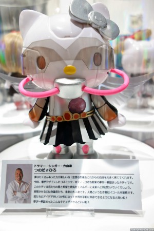 Kittyrobot x Hello Kitty (23)