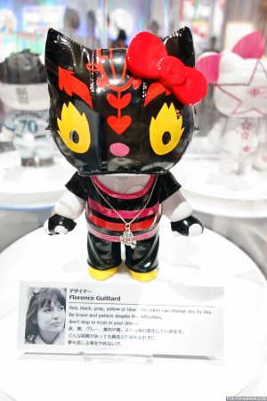 Kittyrobot x Hello Kitty (30)