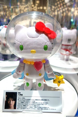 Kittyrobot x Hello Kitty (49)