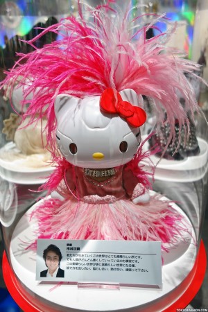 Kittyrobot x Hello Kitty (55)
