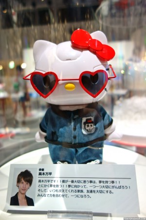 Kittyrobot x Hello Kitty (64)