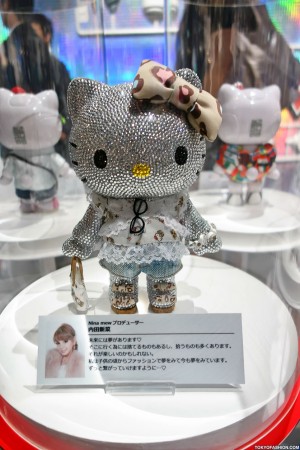 Kittyrobot x Hello Kitty (65)