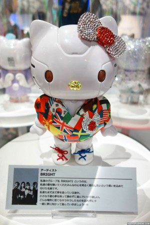 Kittyrobot x Hello Kitty (67)