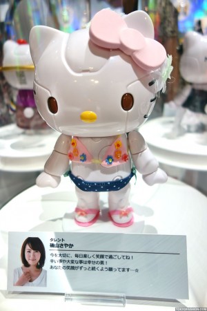 Kittyrobot x Hello Kitty (72)