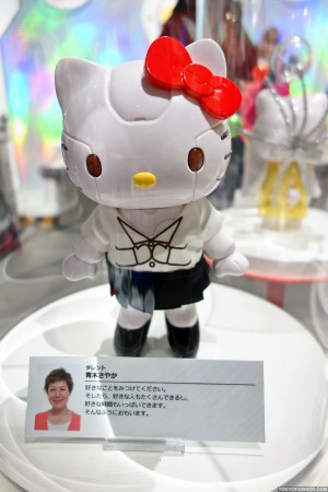 Kittyrobot x Hello Kitty (82)