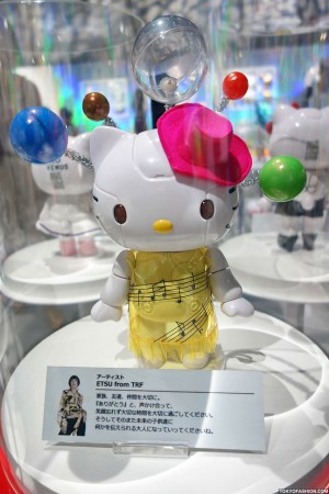 Kittyrobot x Hello Kitty (84)