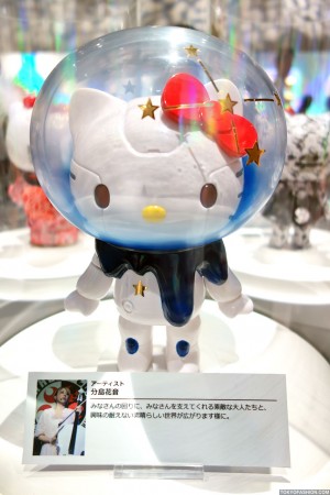 Kittyrobot x Hello Kitty (87)