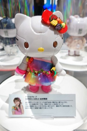 Kittyrobot x Hello Kitty (94)