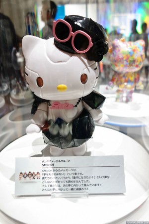 Kittyrobot x Hello Kitty (103)