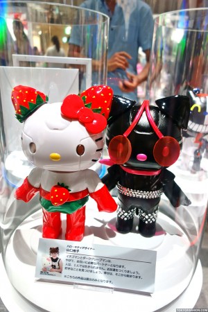 Kittyrobot x Hello Kitty (108)