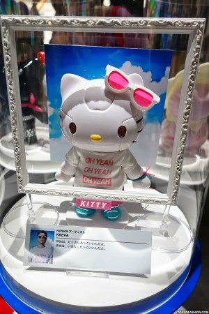 Kittyrobot x Hello Kitty (110)