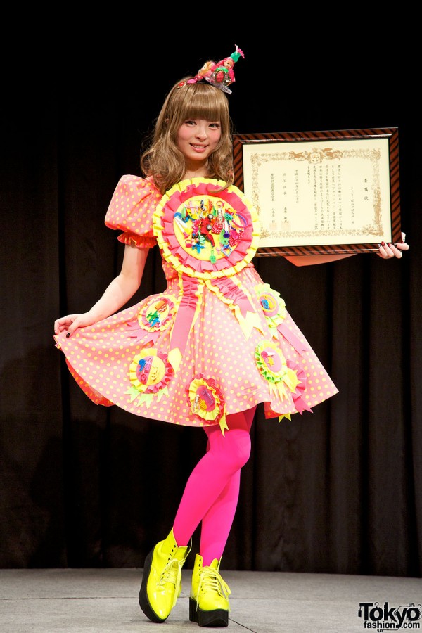 Kyary Harajuku Kawaii Ambassador