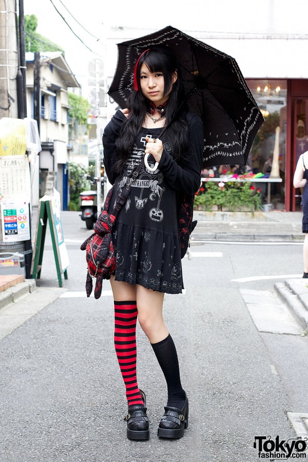  J-Fashion (Japon Modas)-http://tokyofashion.com/wp-content/uploads/2012/09/TK-2012-07-14-010-001-Harajuku-600x899.jpg