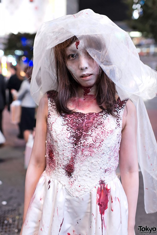 Shibuya Halloween Costumes 2012 (42)