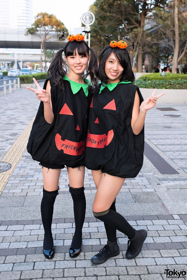 VAMPS Halloween Party Tokyo 2012 (9)