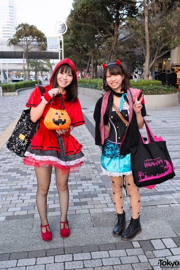 VAMPS Halloween Party Tokyo 2012 (15)