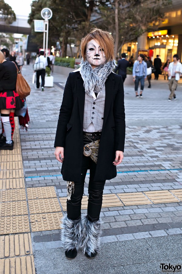 VAMPS Halloween Party Tokyo 2012 (41)