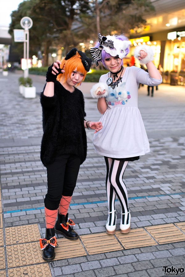 VAMPS Halloween Party Tokyo 2012 (50)