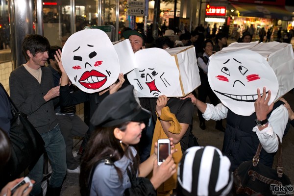 Halloween in Japan - Shibuya (53)