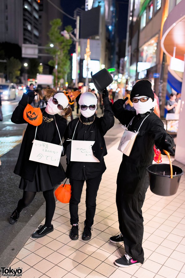 Harajuku Halloween Costumes (33)