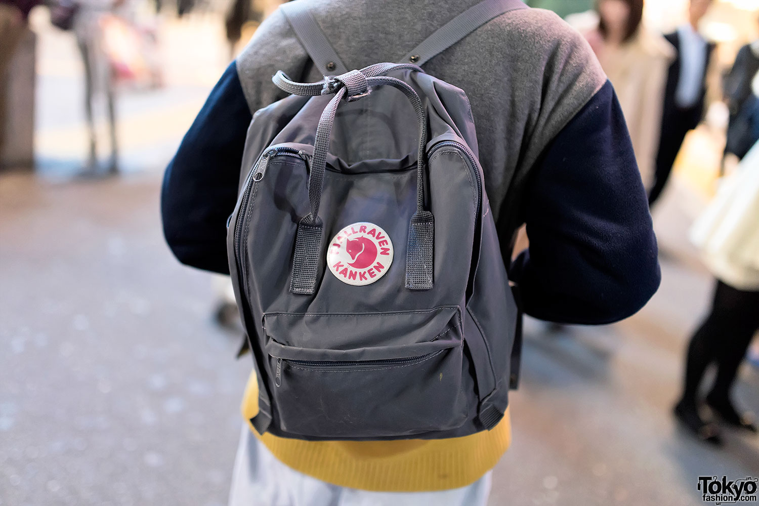 tumblr backpack jansport Fashion Backpack â€“ Tokyo Kanken Tokyo in News