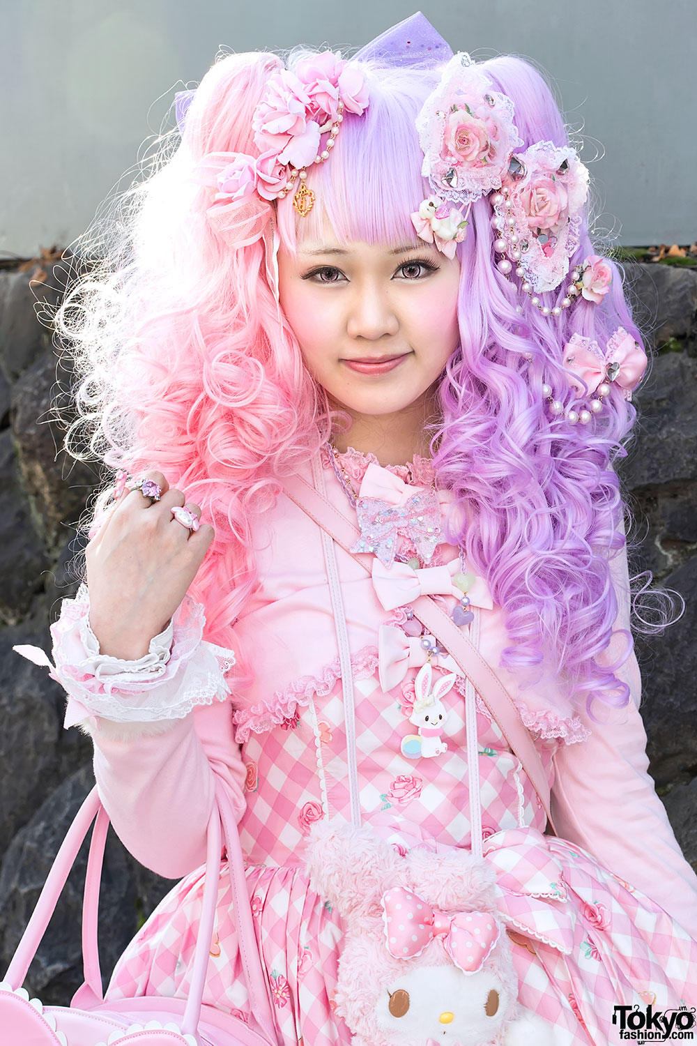Angelic Pretty BTSSB Sweet Harajuku 2014 01 13 DSC7862