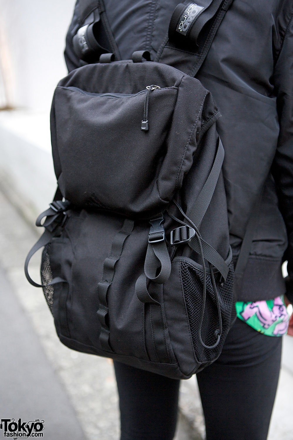 adidas backpack 2014