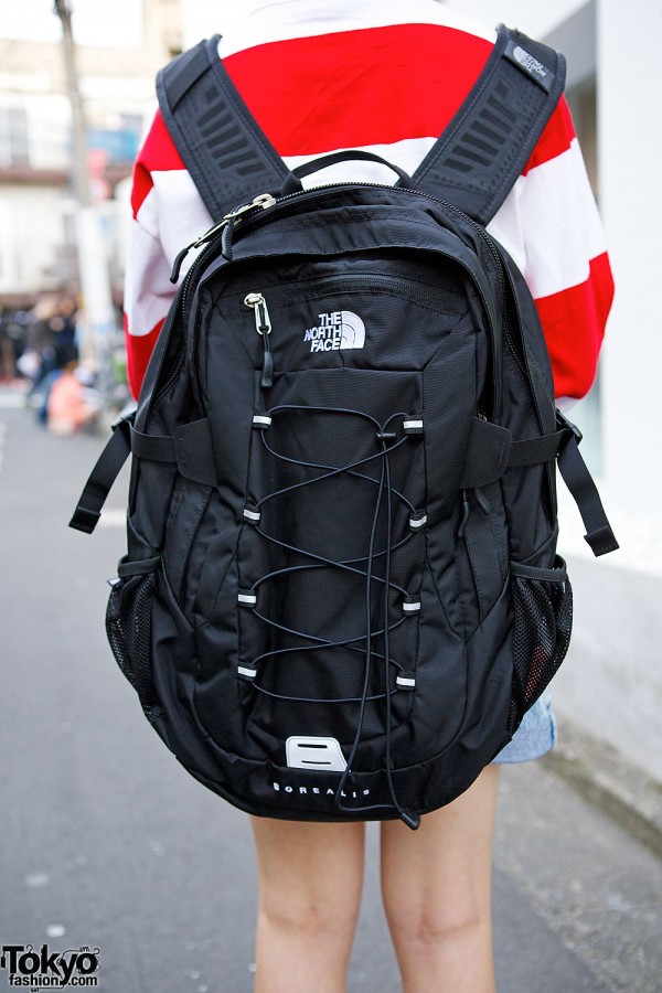 the north face backpack 2014